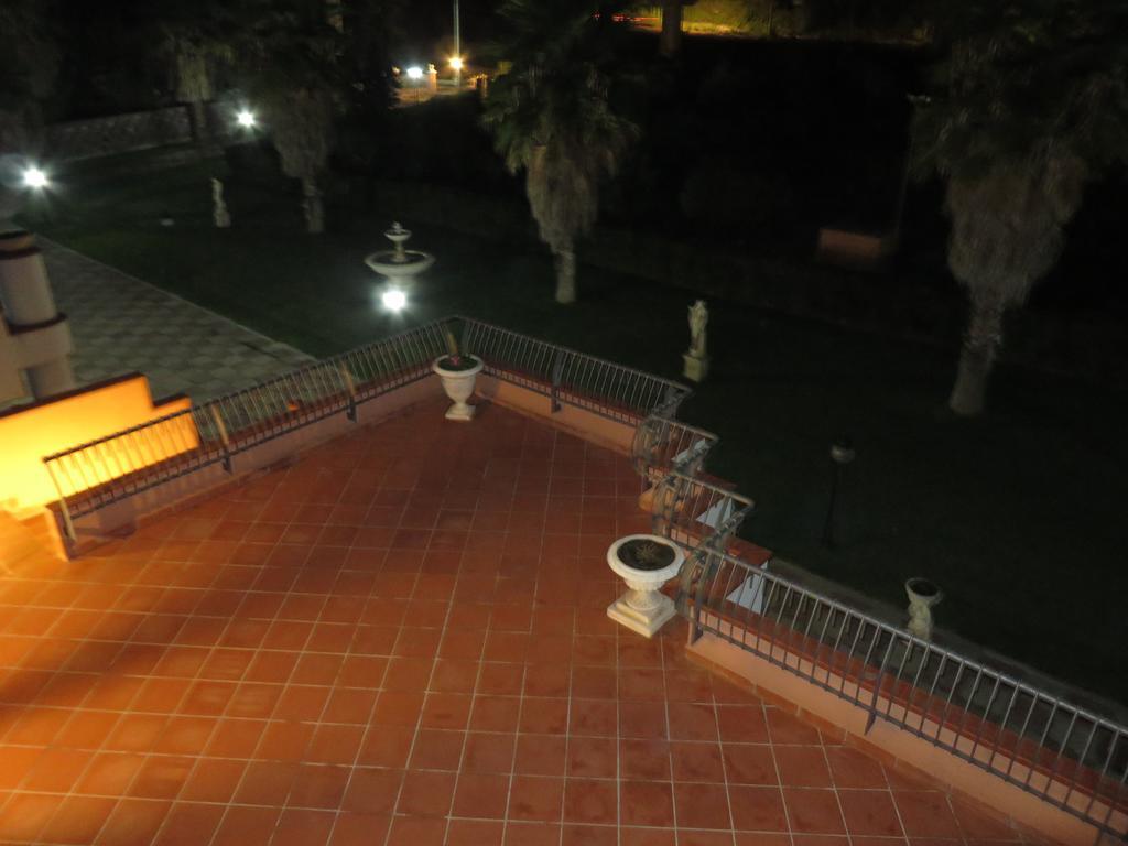 Il Giardino Monticciolo 호텔 카스텔라마레델골포 외부 사진