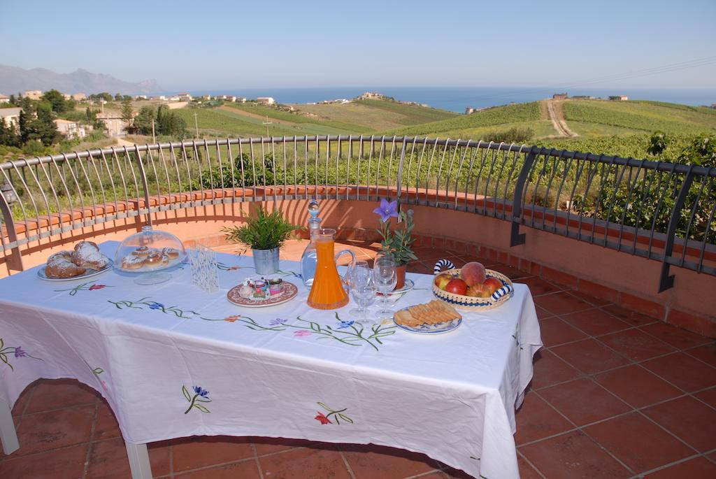 Il Giardino Monticciolo 호텔 카스텔라마레델골포 외부 사진
