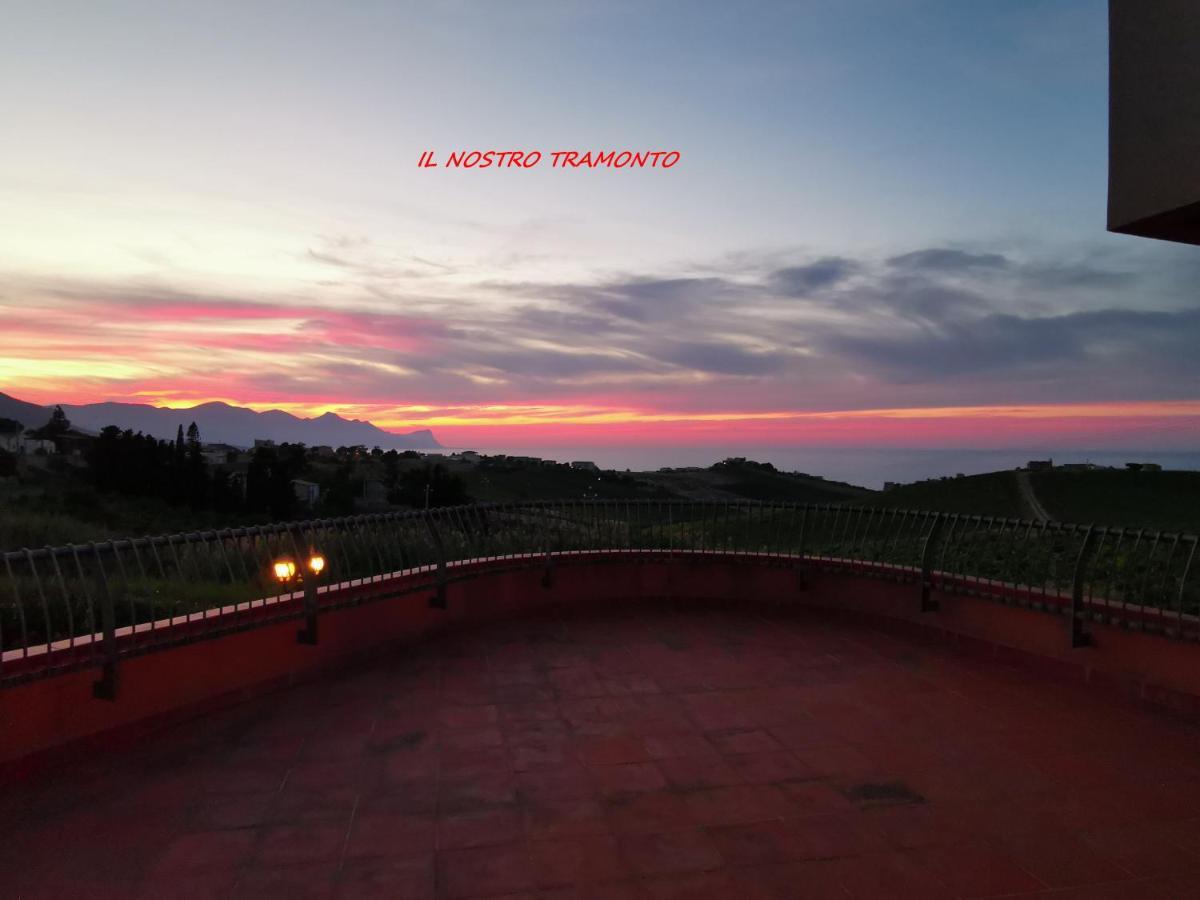 Il Giardino Monticciolo 호텔 카스텔라마레델골포 외부 사진