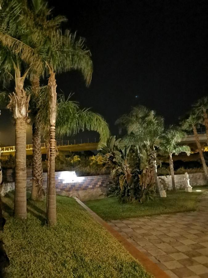 Il Giardino Monticciolo 호텔 카스텔라마레델골포 외부 사진